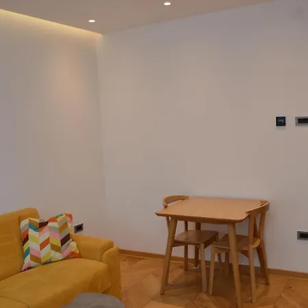 Unca Appartamento Belgrado