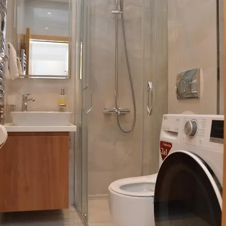 Apartament Unca Belgrad