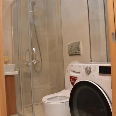 Apartament Unca *