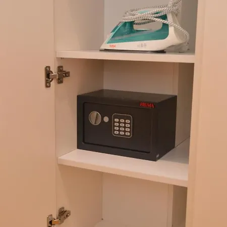 Lägenhet Unca Belgrad